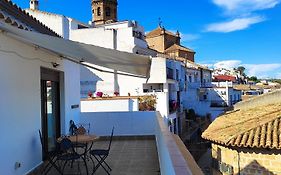 Alojamiento Rural Mirador del Valle